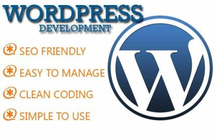 Wordpress Development Company in Rockville